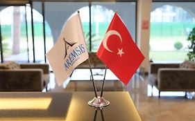 Aremsis Holiday Resort
